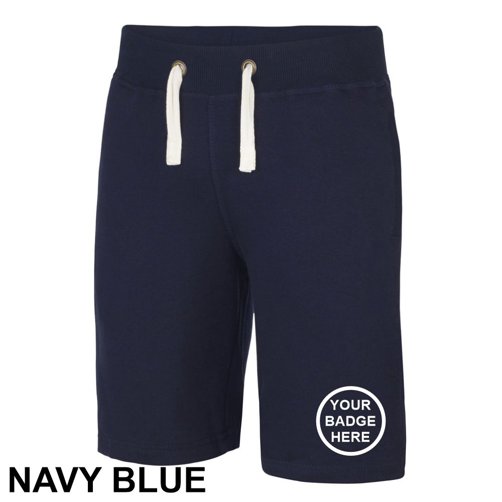 The Blues and Royals Sweat Shorts