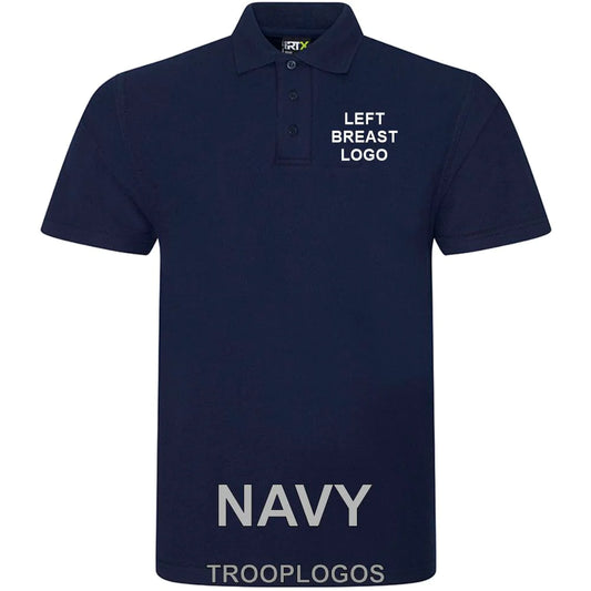 30 Cdo Royal Marine Polo Shirt