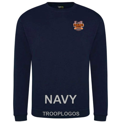 Thames Valley Chapter Unisex Sweatshirt