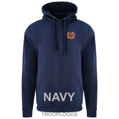 Thames Valley Chapter Unisex Hoodie