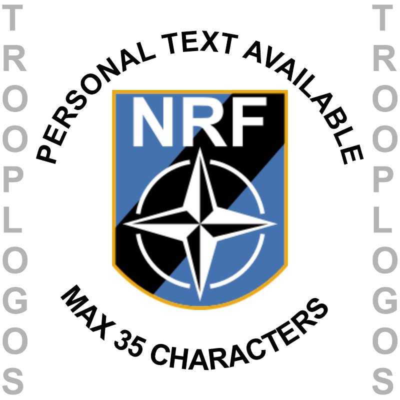 NRC Badge