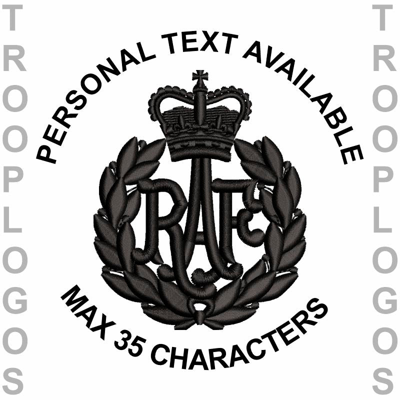 1 Sqn RAF Regiment Polo Shirt