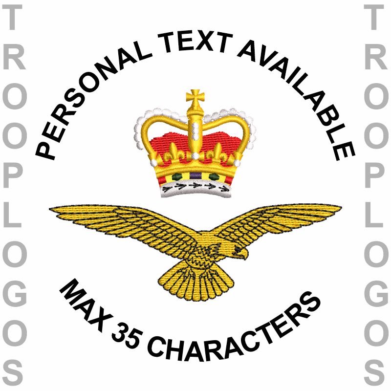 RAF Eagle