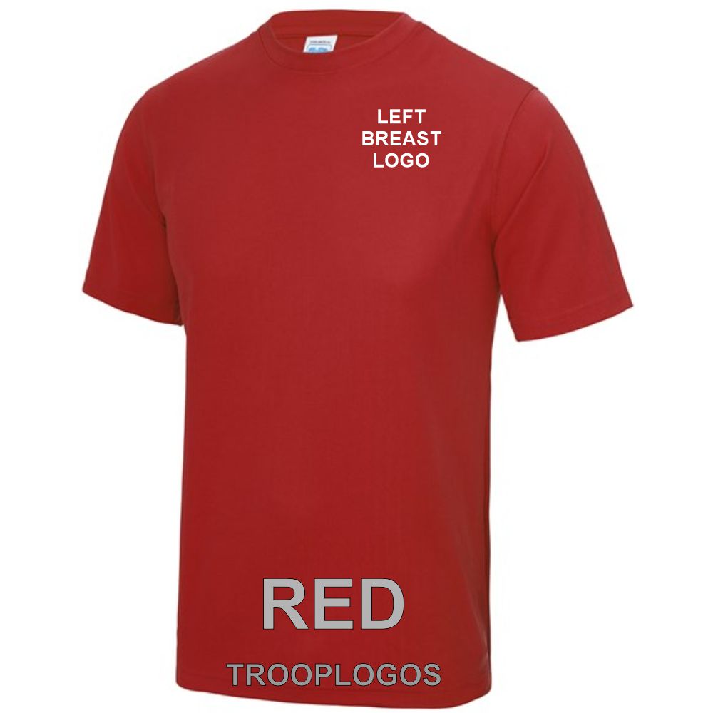 1 CS Bn REME Sports T-shirt