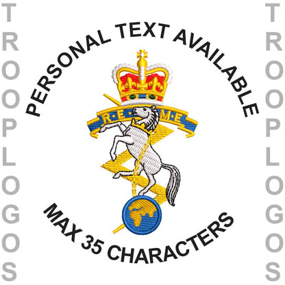 REME Badge