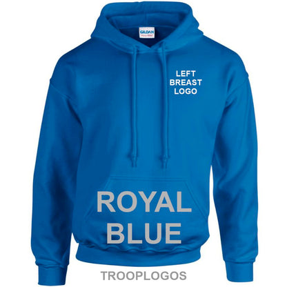 34 Sqn RAF Regt Hoodie