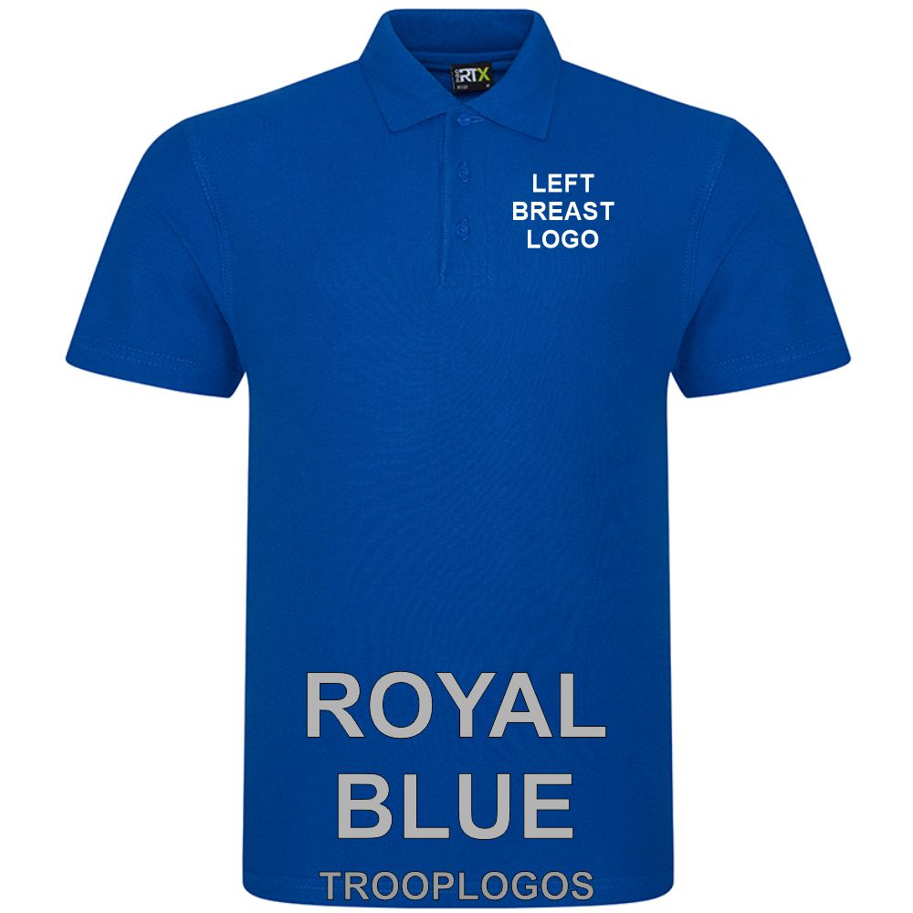 RAF Benson Polo Shirt