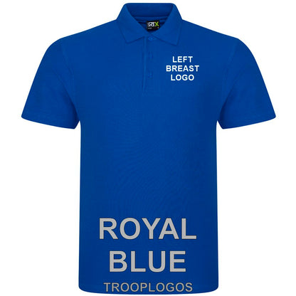 25 Sqn RAF Polo Shirt