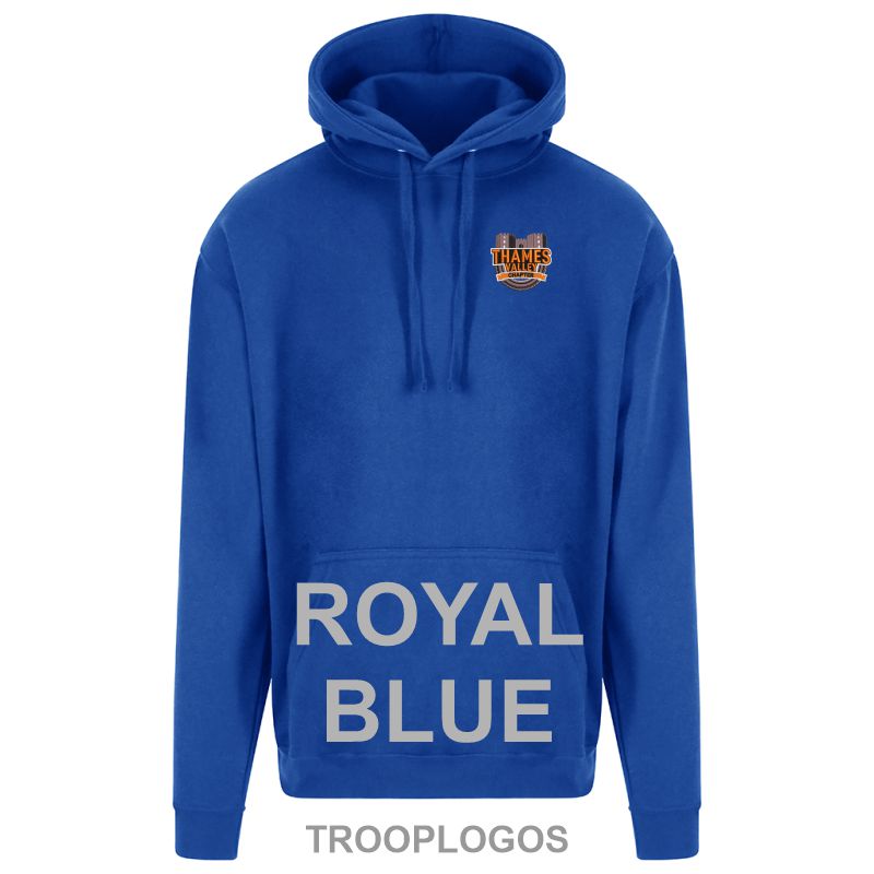 Thames Valley Chapter Unisex Hoodie