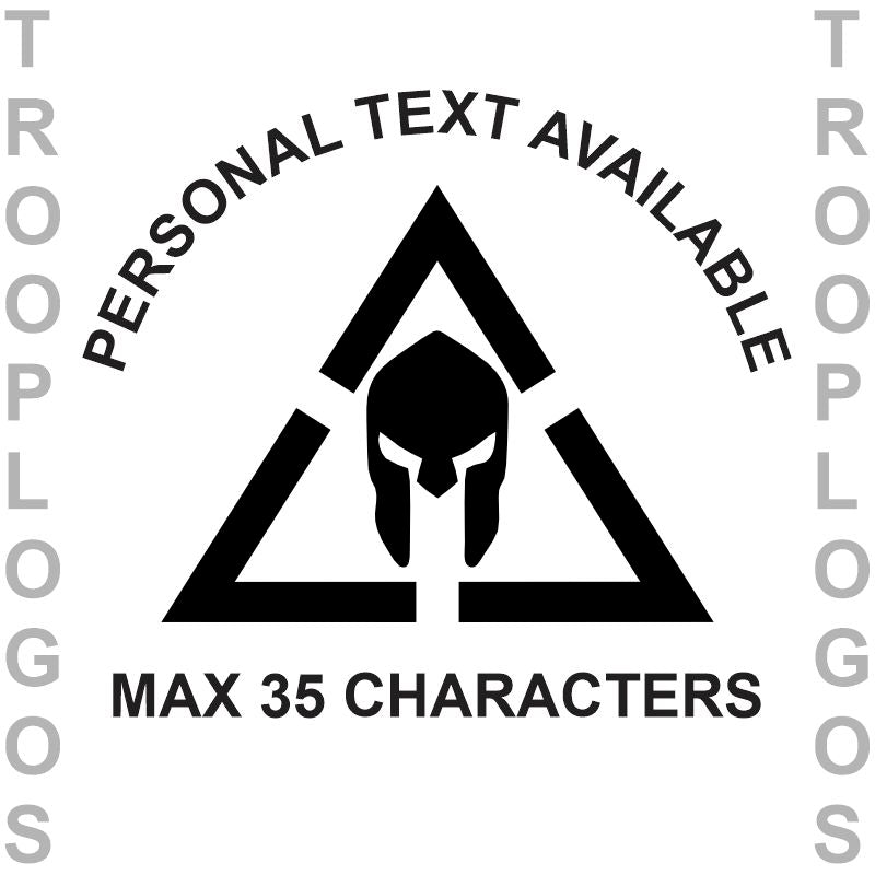 RTR Ajax Tac Sign