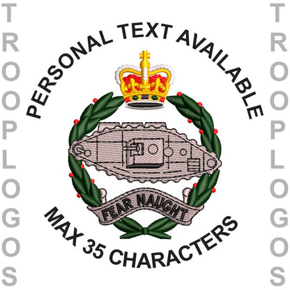 RTR Badge