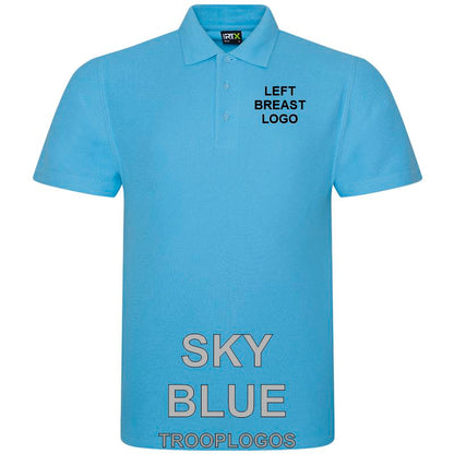 7 Sqn RAF Polo Shirt