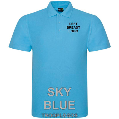 IX Sqn RAF Polo Shirt