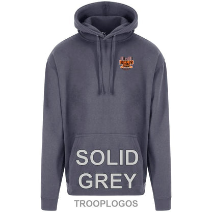 Thames Valley Chapter Unisex Hoodie