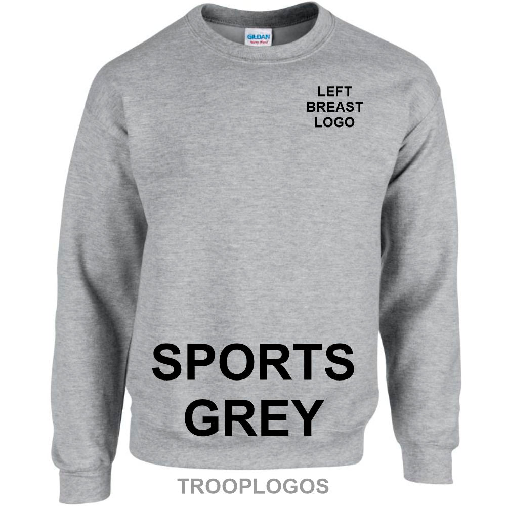 19 Regt RA Sweatshirt