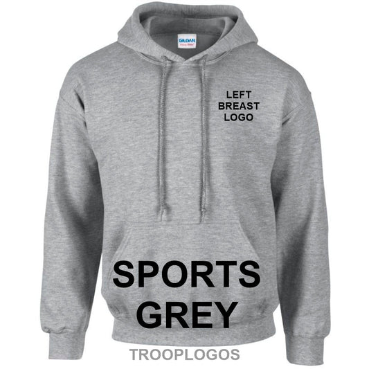 29 Regt RLC Hoodie