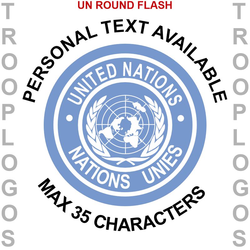 United nations clearance hoodie